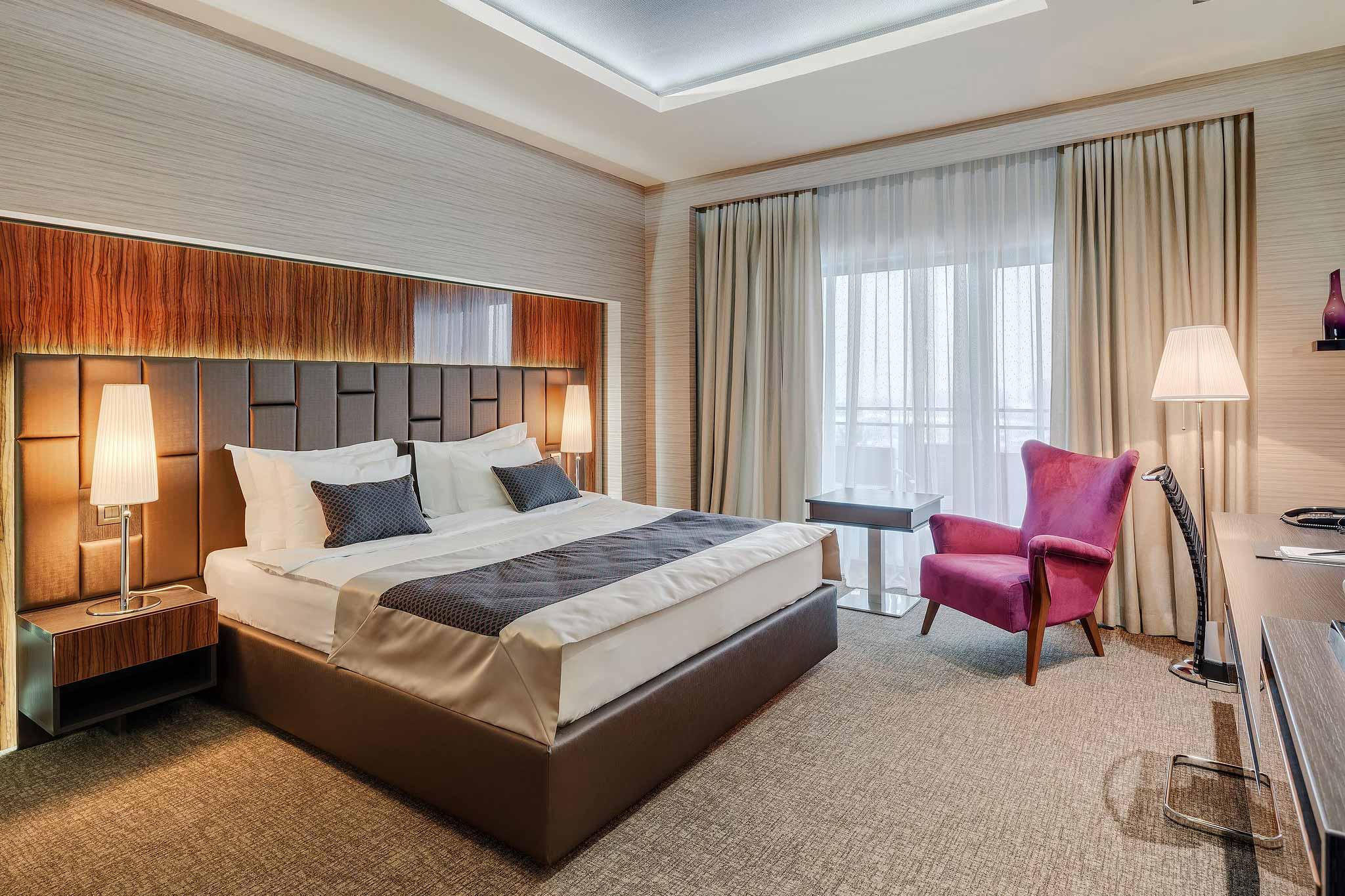 Sky Blue Hotel & Spa Paulesti  ภายนอก รูปภาพ
