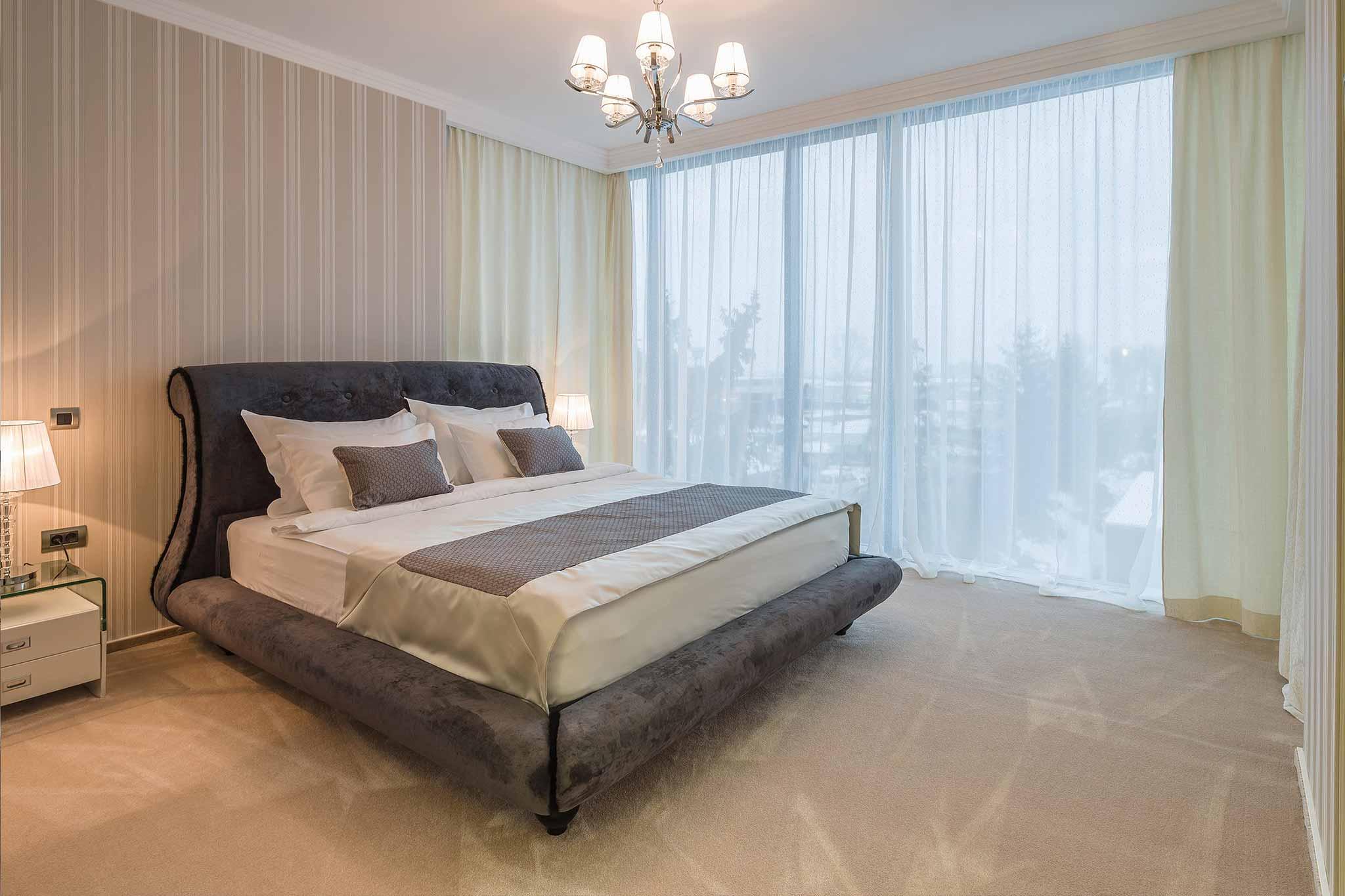 Sky Blue Hotel & Spa Paulesti  ภายนอก รูปภาพ
